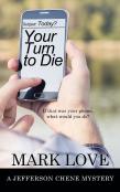 Your Turn To Die