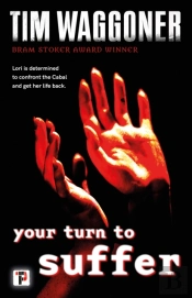 Your Turn To Suffer