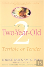 Your Two-Year-Old