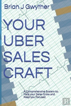 Bertrand.pt - Your Uber Sales Craft