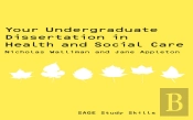 Your Undergraduate Dissertation In Health And Social Care