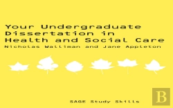 Bertrand.pt - Your Undergraduate Dissertation In Health And Social Care
