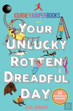 Bertrand.pt - Your Unlucky, Rotten, Dreadful Day