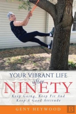 Bertrand.pt - Your Vibrant Life After Ninety