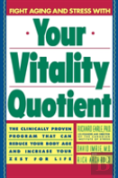 Your Vitality Quotient
