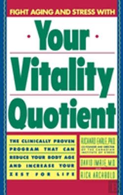 Bertrand.pt - Your Vitality Quotient