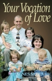 Your Vocation Of Love