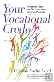 Your Vocational Credo