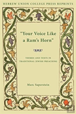 Bertrand.pt - Your Voice Like A Ram'S Horn
