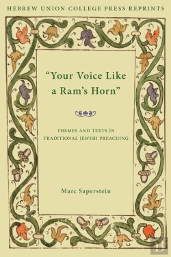 Bertrand.pt - Your Voice Like A Ram'S Horn