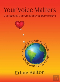 Bertrand.pt - Your Voice Matters - Courageous Conversations You Dare To Have