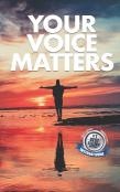 Your Voice Matters