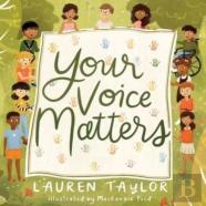 Your Voice Matters