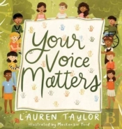 Your Voice Matters