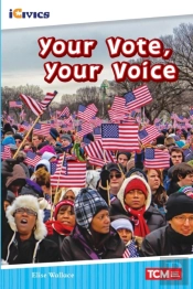 Your Vote, Your Voice