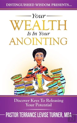 Bertrand.pt - Your Wealth Is In Your Anointing