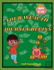 Your Wealth Journey Begin