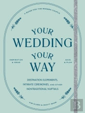 Your Wedding, Your Way