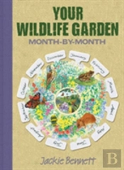 Your Wildlife Garden