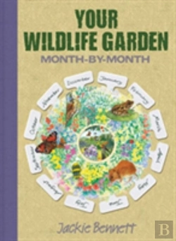 Bertrand.pt - Your Wildlife Garden