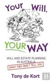 Your Will, Your Way