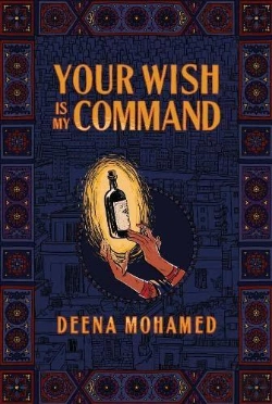 Bertrand.pt - Your Wish Is My Command