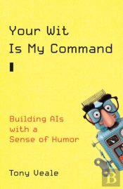 Your Wit Is My Command