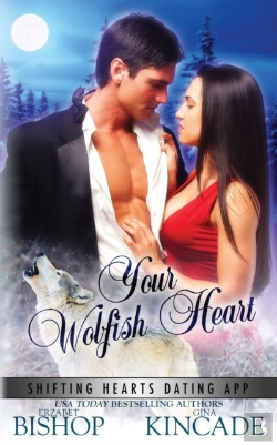 Bertrand.pt - Your Wolfish Heart
