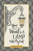 Your Word Is A Lamp Unto My Feet Devotional