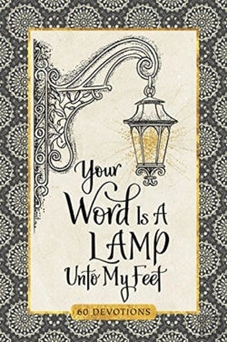 Bertrand.pt - Your Word Is A Lamp Unto My Feet Devotional