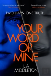 Your Word Or Mine