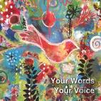 Your Words Your Voice