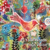 Your Words Your Voice