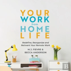 Bertrand.pt - Your Work From Home Life