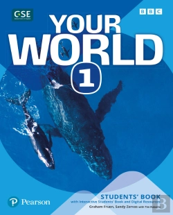 Bertrand.pt - Your World 1 Al+@