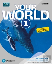 Your World 1 Ej+@