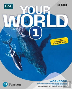 Bertrand.pt - Your World 1 Ej+@