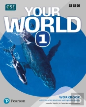 Your World 1 Ej+@