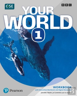 Bertrand.pt - Your World 1 Ej+@