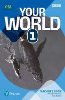 Your World 1 Teacher'S Book And Teacher'S Digital Resources Acces