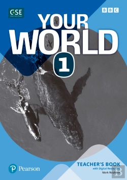 Bertrand.pt - Your World 1 Teacher'S Book And Teacher'S Digital Resources Acces