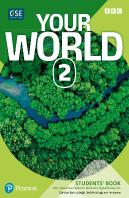 Your World 2 Al+@