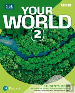 Bertrand.pt - Your World 2 Al+@
