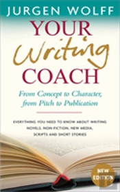 Your Writing Coach