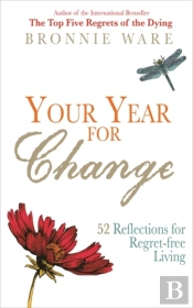 Your Year For Change