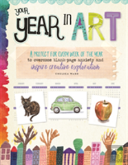 Your Year In Art