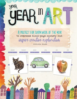 Bertrand.pt - Your Year In Art