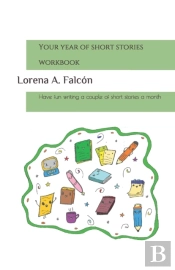 Your Year Of Short Stories - Workbook