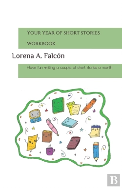 Bertrand.pt - Your Year Of Short Stories - Workbook