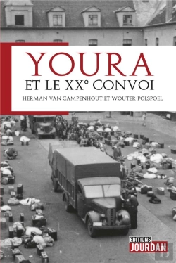 Bertrand.pt - Youra Et Le Xxe Convoi